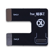 FLEXIBLE TESTING LCD DL 400 PRO HUAWEI Z