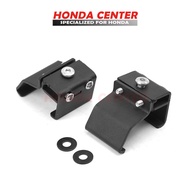 Bracket Breket Side Box Side Ladders Box Samping Mobil Tangga Samping Mobil