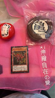 Xrage 龜仙人銀包