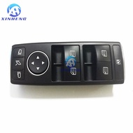 2049055402 Power Window Switch For Mercedes Benz C200 C260 E260 E300 GLK300