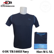 KATUN Men's Durban Sport Round Neck TR 140 T-Shirt | Contents 1 PCS | Cotton Material