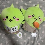 Chiikawa 哥布林 大公仔