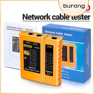 1/2/3 Advanced Ethernet Cable Tester for Cat5 Cat5E Cat6 Networks Precise Network Testing Tool lan