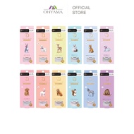 [SALON Model] DOLLY WINK SALON EYE LASH False Eyelashes