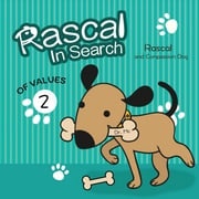Rascal In Search Of Values 2 Dr. MC