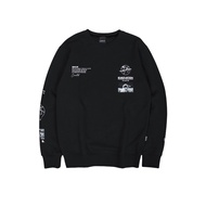 Dobujack sweater / dobujack crewneck / Men's crewneck sweater / men's sweater