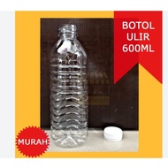 PackagingYA CLASSIC BOTTLE 600 ML MINERAL WATER BOTTLE 600ML BOTTLE DRINKING WATER BOTTLE REFILLABLE
