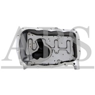 PERODUA MYVI, MYVI LAGIBEST ICON 2005-2017, ALZA OIL PAN, ENGINE OIL SUMP ASSY (12101-BZ050)