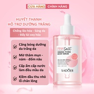 Vitamin C + Niacinamide B3 + Collagen Skin Whitening Serum 100ml