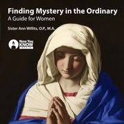 Finding Mystery in the Ordinary Ann Willits