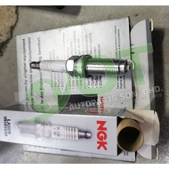 HONDA T9A, T5A, LRZ NGK LASER IRIDUIM PLUGS (DIFR6D13) 94167 1SET 4PCS