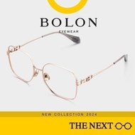 แว่นสายตา Bolon BA7039 Kanayama โบลอน สายตาสั้น แว่นกรองแสง กรอบแว่น  by THE NEXT
