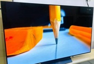 LG 55inch 55吋 OLED BX 4K Smart TV 智能電視