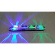 Trains SPEEDINESS BULLET TRAIN FLASH ELECTRIC/TRAIN Toys