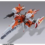 不議價全新啡盒未開魂限定 MB Metal Build Gundam Seed Gunbarrel Striker 突擊高達