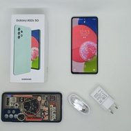 SAMSUNG GALAXY A52s 5G RAM 8 GB 256 GB HP SECOND