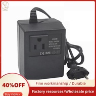 Power Transformer Voltage Regulator 220V to 110V Voltage Converter Step-Down Transformer Invert 200W