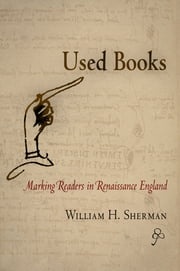 Used Books William H. Sherman