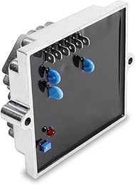 0F97190SRV Voltage Regulator PCB Fit for Generac Generator 81918 83049 083049 0830490SRV 83049GS SRV