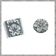 (E M K O)  Shutter Button & Hot Shoe Cover for  XT4 XT5 XT50 XE4 for  Q3 M11 for  S9 Cameras Retro S