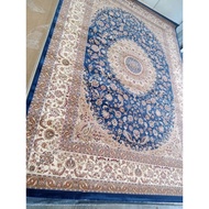 ISFAHAN CARPET FROM TURKEY