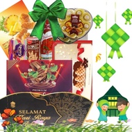 HAMPER  MAKANAN-MAKANAN