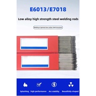 E6013 Low alloy High strength Steel Welding Rod E7018 Welding Rod Shipyard specific Carbon Steel Wel