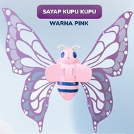Xie Butterfly Fairy Wings Kids Butterfly Wings Moving Yourself
