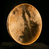 土耳其 框鼓 Erbane Daf Tar 傳統樂器 frame drum bendir dap