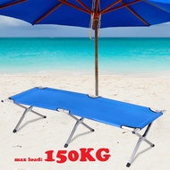 Hospital Campbed Camp Bed Rak Katil Lipat Medan Camping Sleeping Rack Fishing Pancing