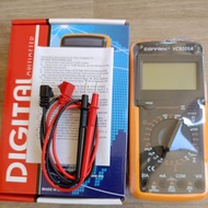 Digital multimeter VC9205A