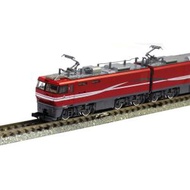 EH800形(新塗装) 【TOMIX・7181】