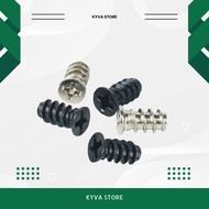 SHORT BOLT FOR COMPUTER FAN CASE BOLT CPU COOLING FAN SCREW