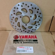 MIO J M3 SOUL GT FINO FI 125 54P FRONT DISC PLATE