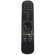 1pcs AN-MR21GA Replacement Voice Remote Control for L*G Smart TV OLED65C1PUB 65 C1 Series 4K Smart O