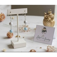 Elysian Earrings Collection