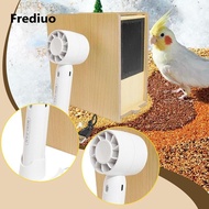 [Lzdyqmy2] Birds feed Blowing Machine Blown Shell Splitter Millet Husk Separator for Household