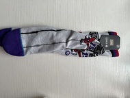 Stance NBA 襪 籃球襪
