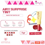 Emina Airy Surprise Tint 3gr