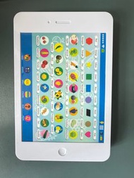 兒童英文學習機🥳tablet
