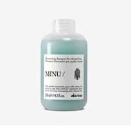 Maintain dyed hair color] ️Minu Davines Protective and Shining Shampoo and Conditioner for Dyed Hair