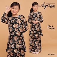 Kurung Asyiraa Kanak-Kanak 5.0