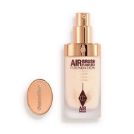 Charlotte Tilbury Airbrush Flawless Foundation 輕盈無瑕粉底液 2N色號