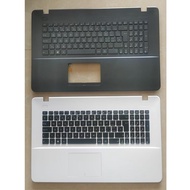 Brand New Asus A751L X751LD k750j K751L x751 R752 R752L C Case Keyboard