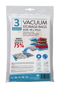 Túi Hút Chân Không Đựng Đồ 3 Cái Uncle Bills US2074