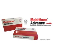 PROMO!! MOBITHRON ADVANCE BEST SELLER!!