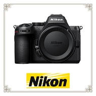 【Nikon 尼康】Z5II BODY 單機身 Z5M2｜公司貨 (贈Nikon原廠腰包+包布)