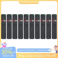 In stock-10X TV Remote Control Without Voice Netflix Google Play Use for SONY RMF-TX500P RMF-TX520U KD-43X8000H KD-49X8000H