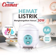 COSMOS Mini Rice Cooker CRJ-101N 0.6L