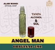 Parfum ANGEL MAN isi 5ml